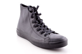 CONVERSE CT AS HI BLACK MONO 