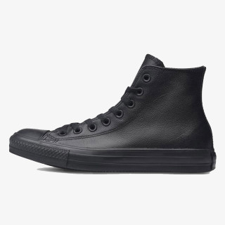 CONVERSE CT AS HI BLACK MONO 