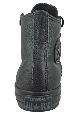Converse Converse CT AS HI BLACK MONO 