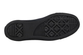 Converse Converse CT AS HI BLACK MONO 