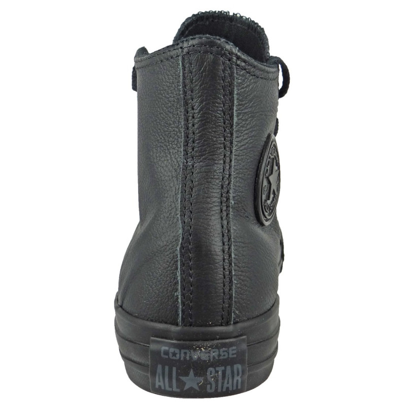 Converse Converse CT AS HI BLACK MONO 
