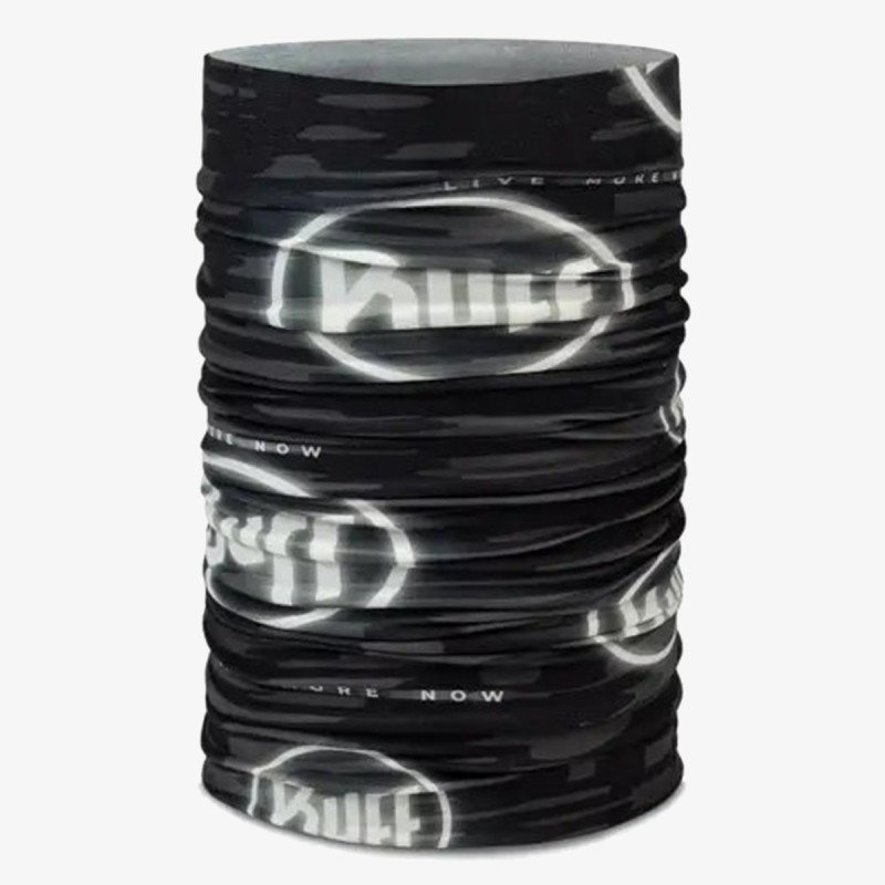 BUFF ORIGINAL ECOSTRETCH NEDRE GRAPHITE 