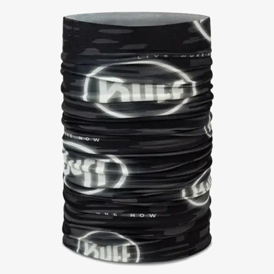 BUFF ORIGINAL ECOSTRETCH NEDRE GRAPHITE 