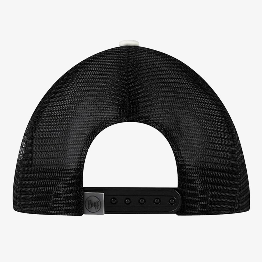 BUFF TRUCKER CAP 