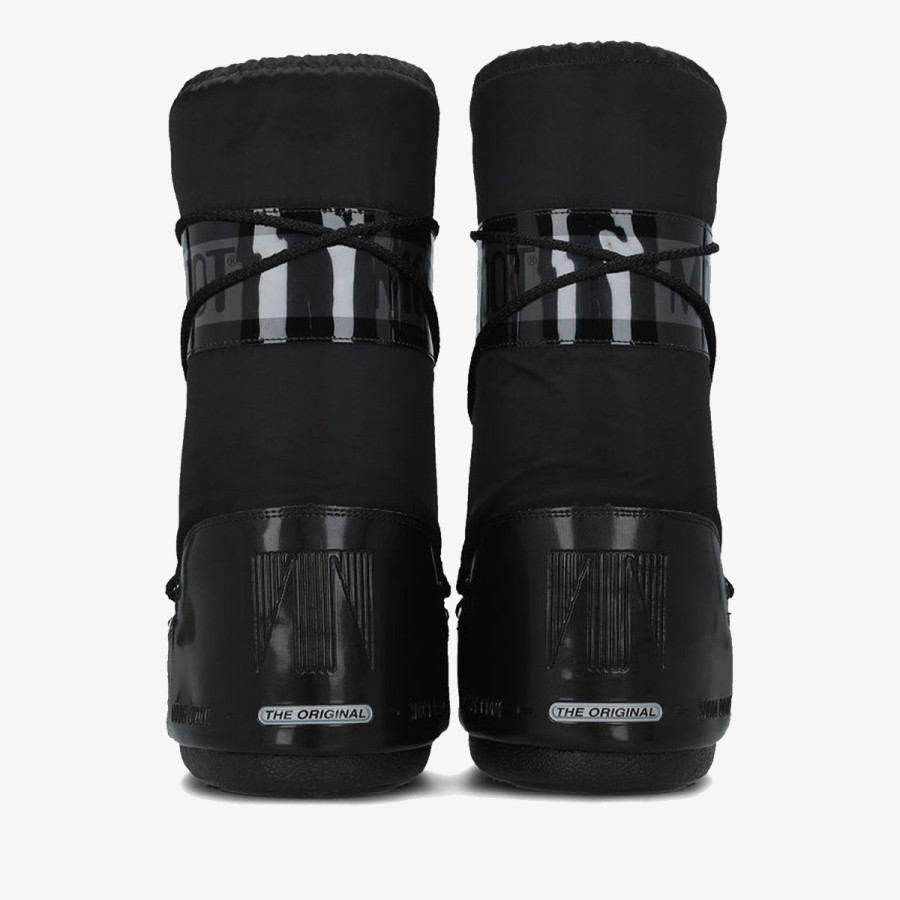 Moon Boot MOON BOOT GLANCE BLACK Buzz Online Shop