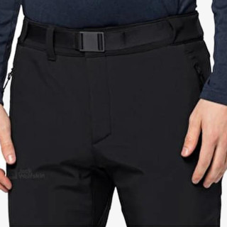 JACK WOLFSKIN STOLLBERG PANTS M 