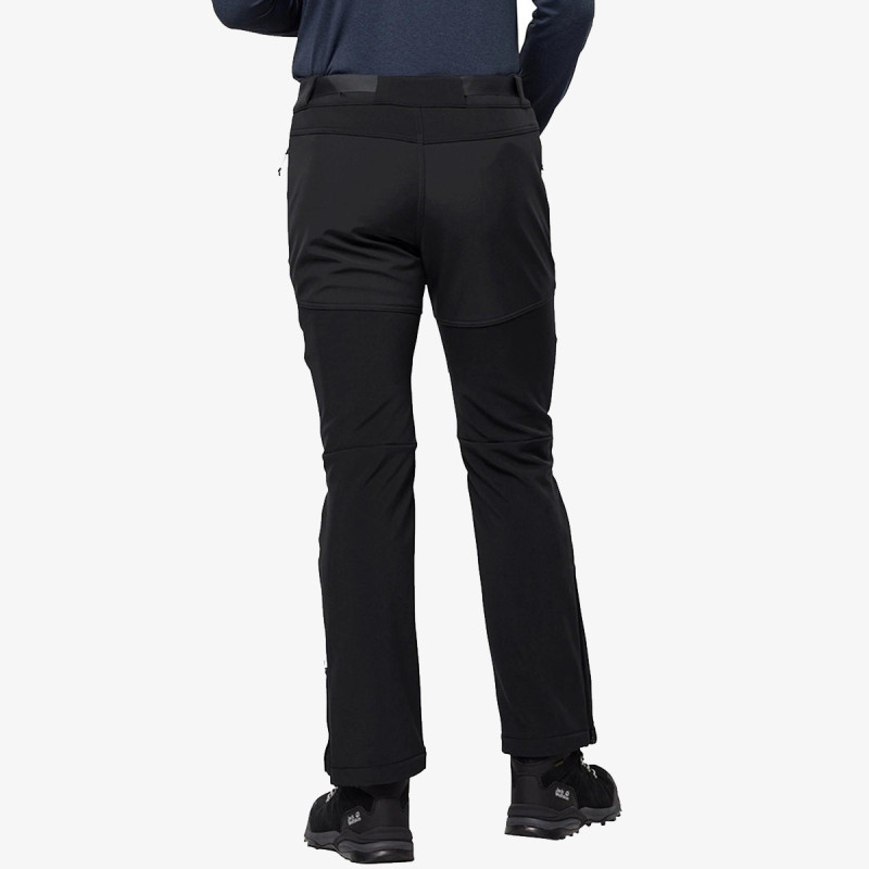 JACK WOLFSKIN STOLLBERG PANTS M 