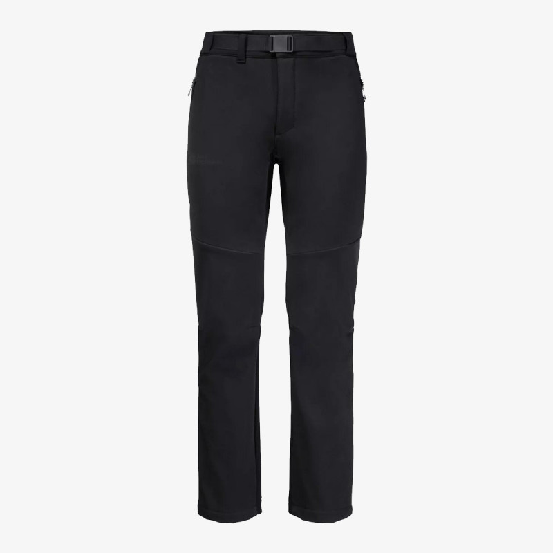 JACK WOLFSKIN STOLLBERG PANTS M 
