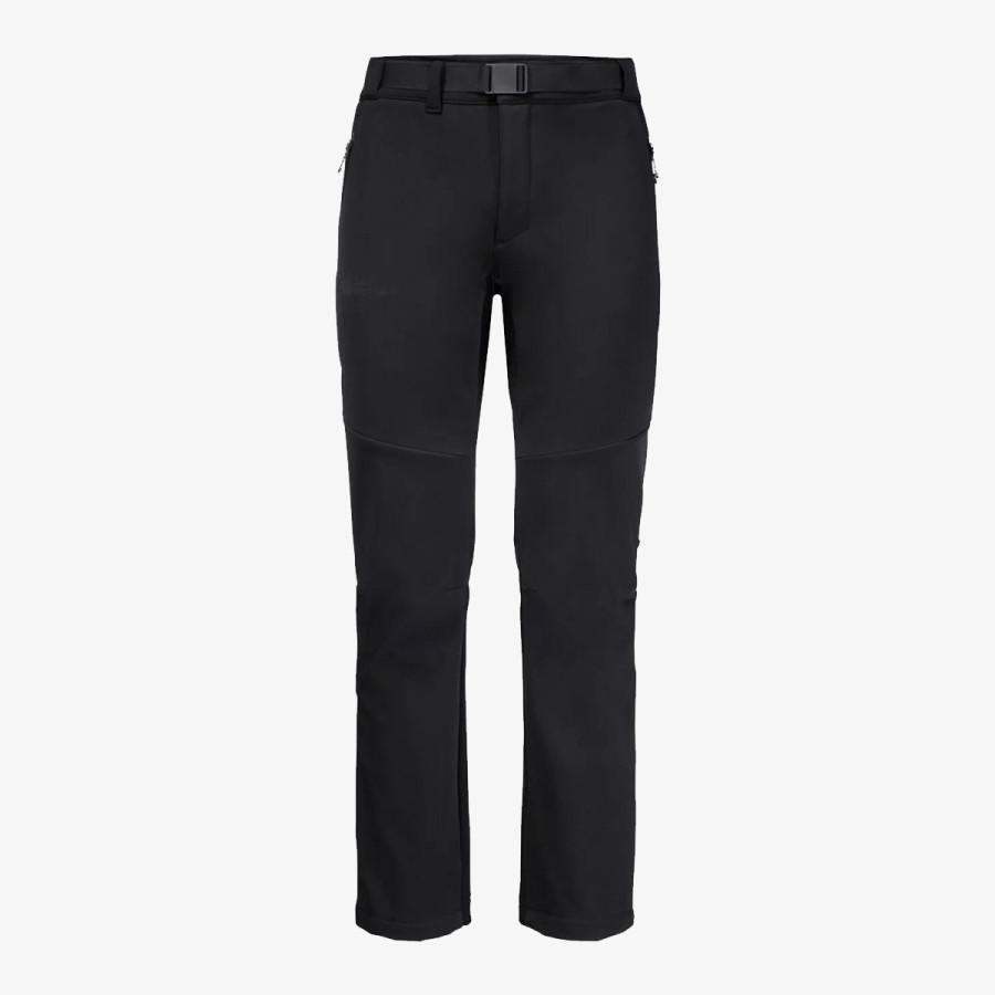 JACK WOLFSKIN STOLLBERG PANTS M 