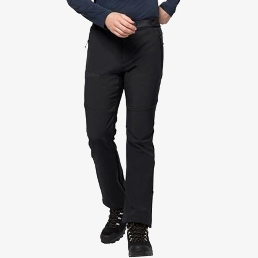 JACK WOLFSKIN STOLLBERG PANTS M 