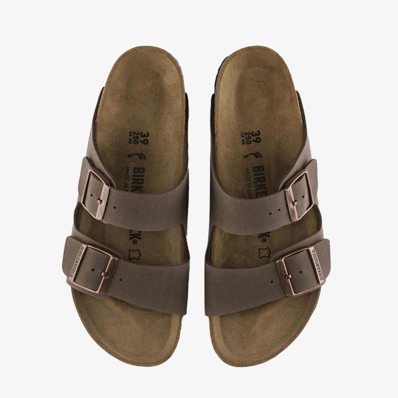Birkenstock Arizona BFBC Mocca 