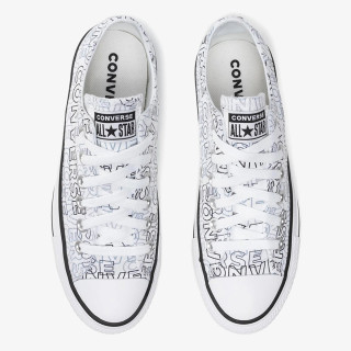 Converse CHUCK TAYLOR ALL STAR 