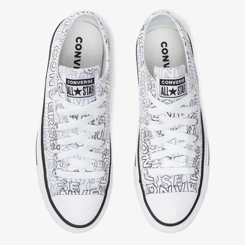 Converse CHUCK TAYLOR ALL STAR 