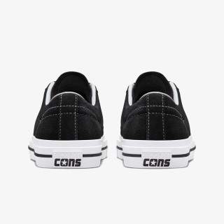 Converse CONS ONE STAR PRO SUEDE 