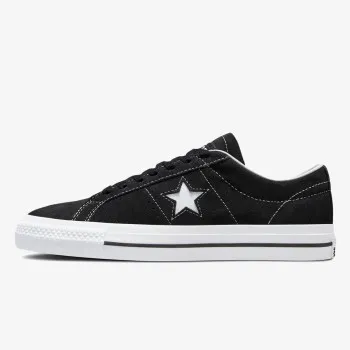 CONVERSE CONS ONE STAR PRO SUEDE 
