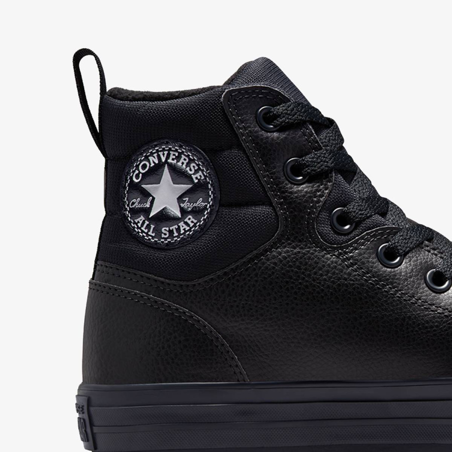 CONVERSE Chuck Taylor All Star Faux Leather Berkshire Boot 