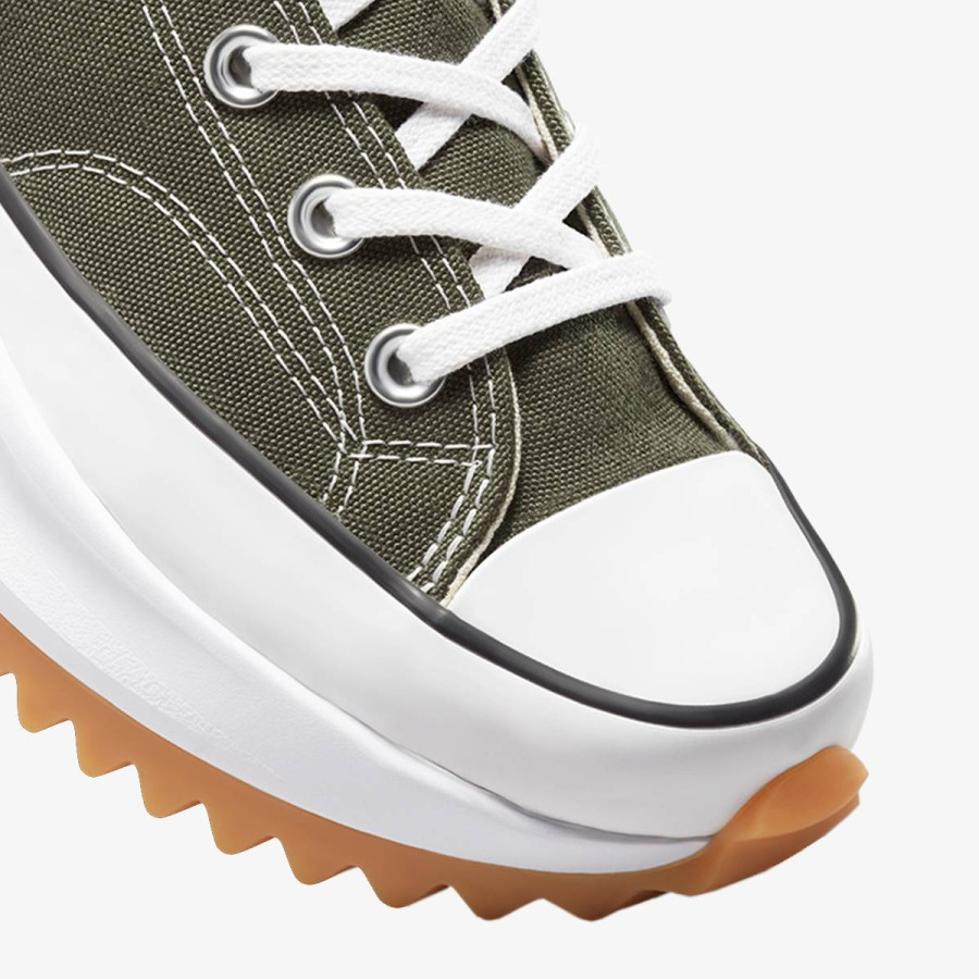 Converse Run Star Hike 