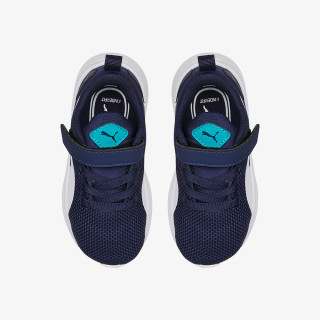 Puma Flyer Runner V Inf Peacoat-Puma White-De 