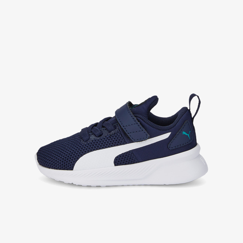 Puma Flyer Runner V Inf Peacoat-Puma White-De 