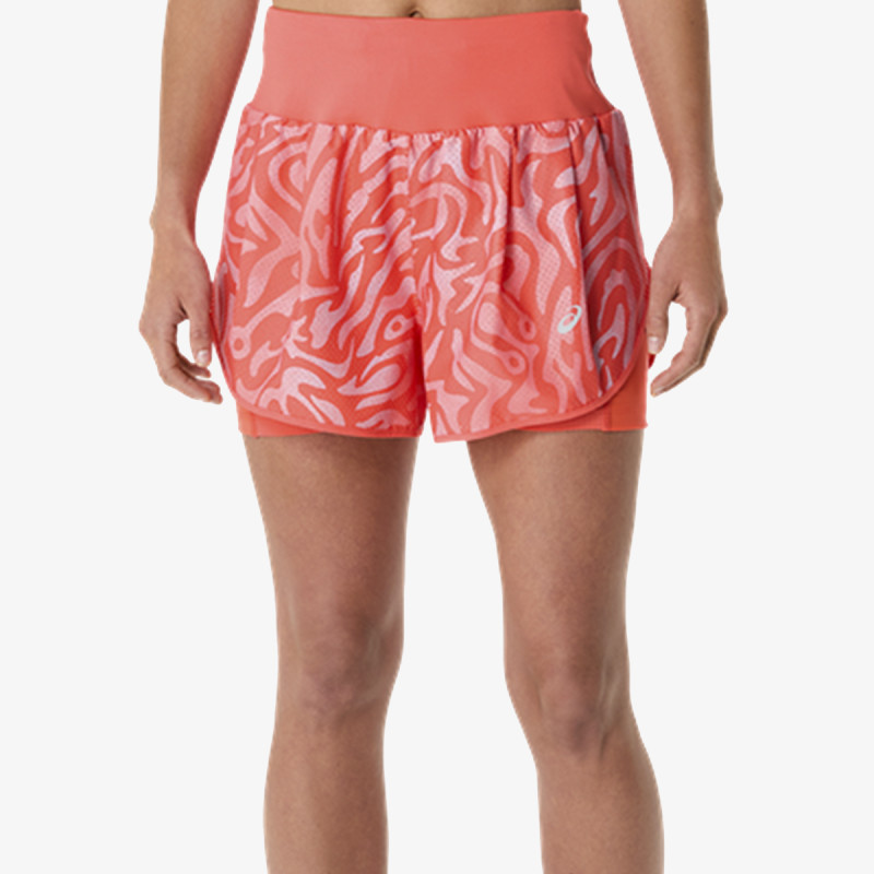 Asics Road All-Over Print 