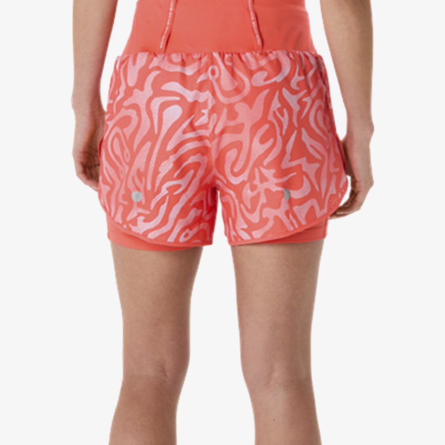 Asics Road All-Over Print 