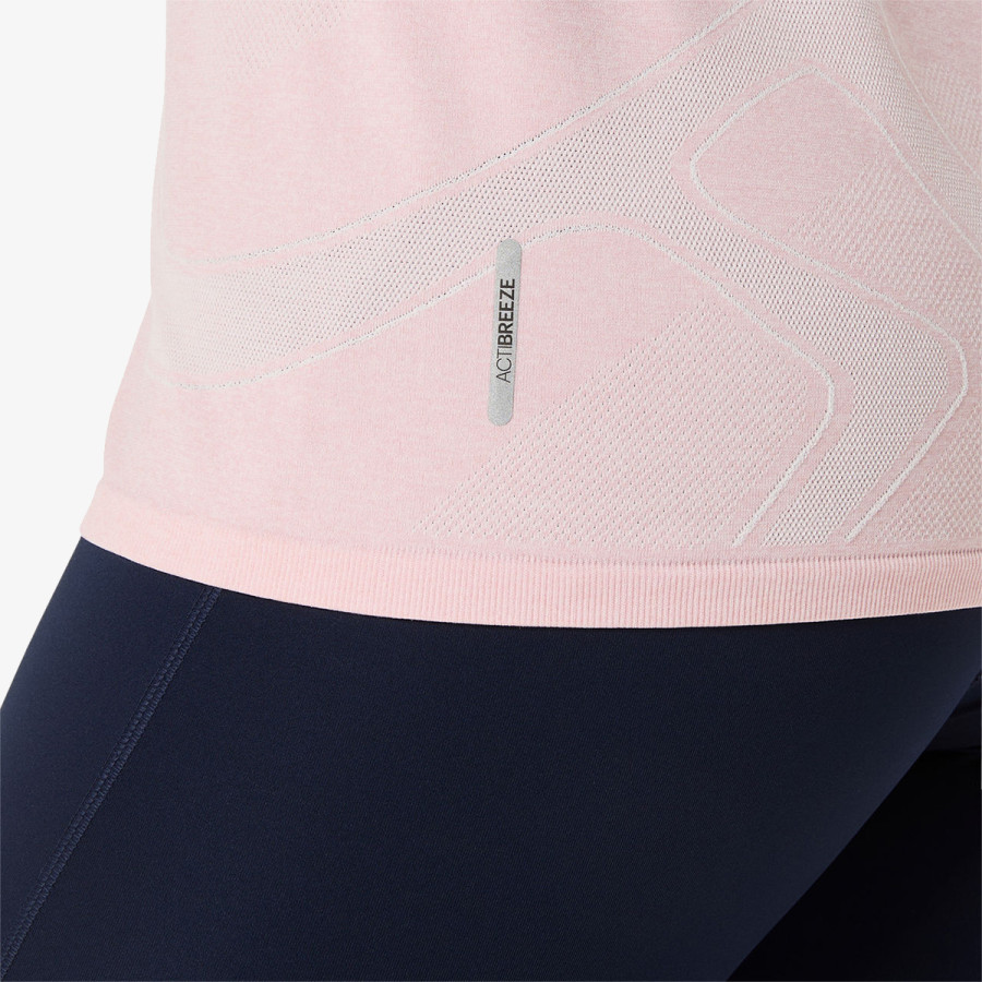 Asics ROAD SEAMLESS SS TOP 