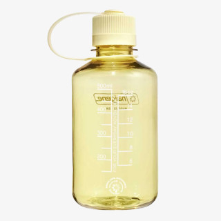 NALGENE NALGENE NARROW MOUTH 500ML BUTTER SUSTAI 