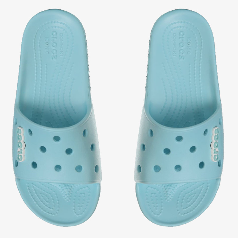 CROCS CLASSIC CROCS SLIDE 