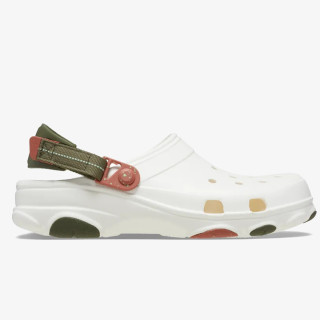 CROCS All Terrain Clog 