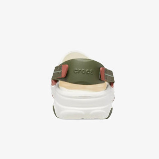 CROCS All Terrain Clog 