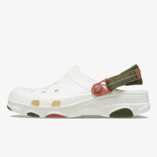 CROCS All Terrain Clog 