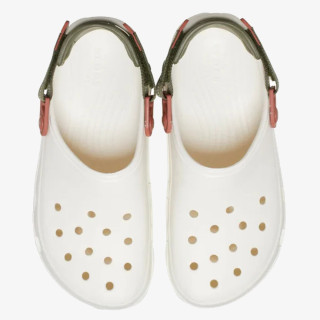 CROCS All Terrain Clog 
