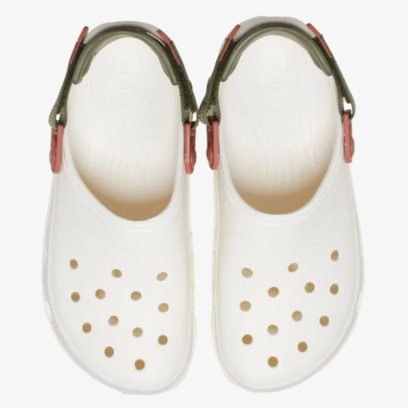 CROCS All Terrain Clog 
