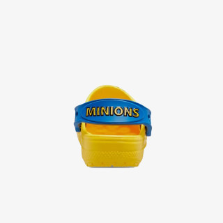 CROCS FLClassicIAMMinionsClog T Yel 