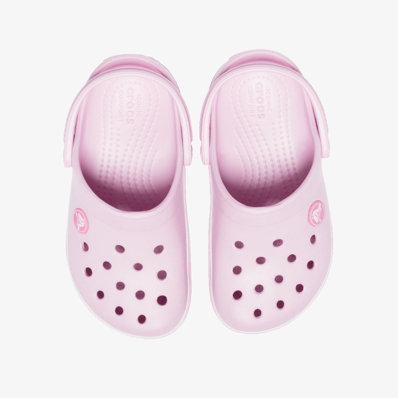 CROCS CROCS CROCBAND KIDS CLOG T 207005 