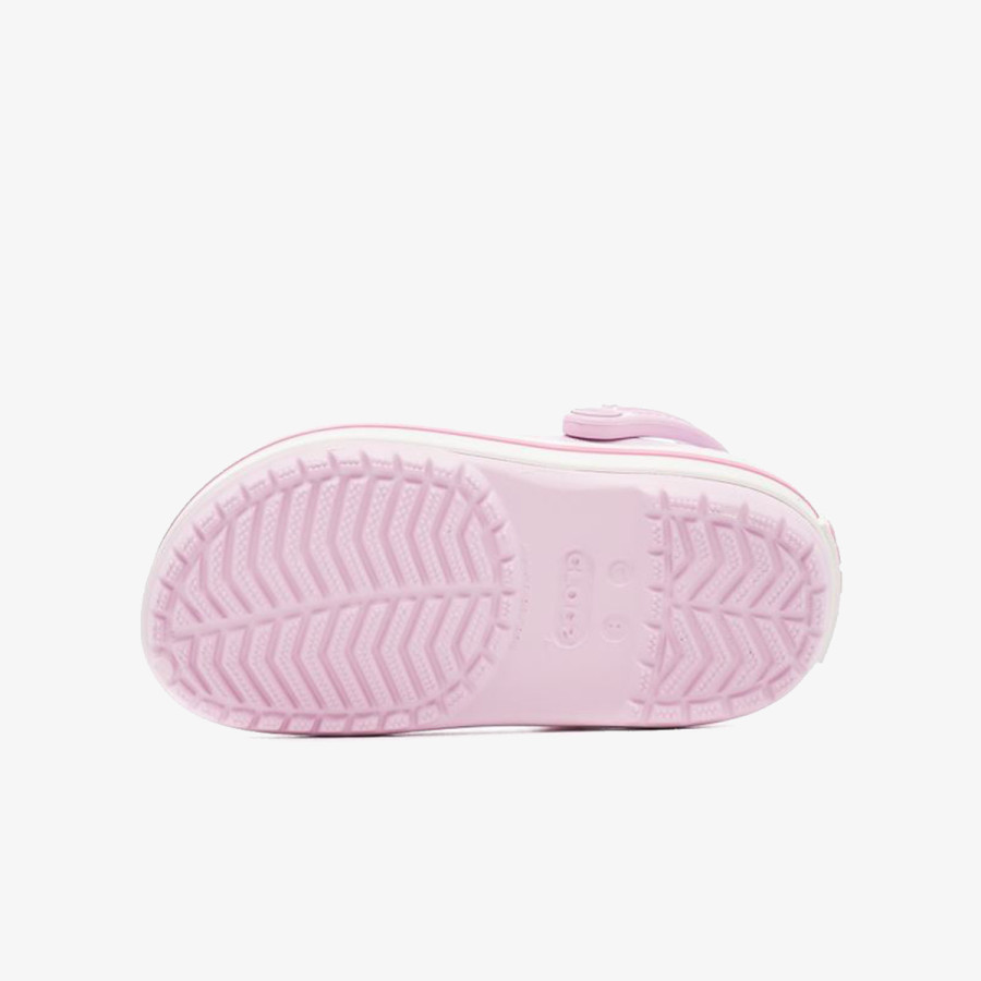 CROCS CROCS CROCBAND KIDS CLOG T 207005 