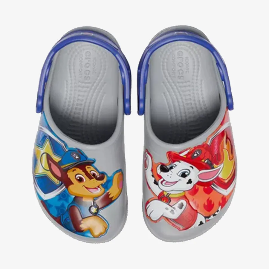 FL Paw Patrol Patch Cg T 