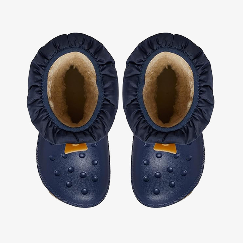 CROCS zimske teget TD 