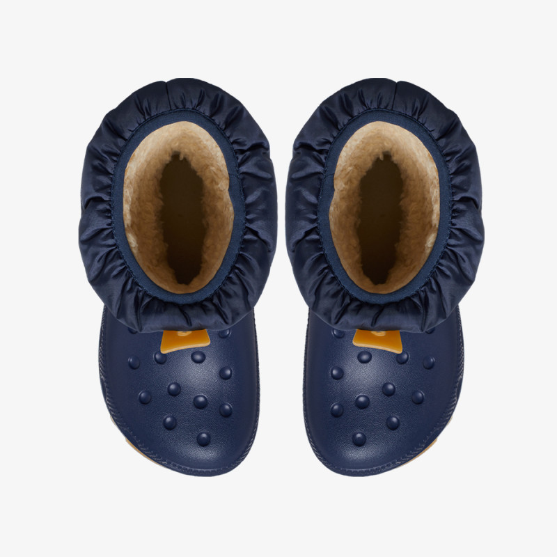 CROCS zimske teget KLK 