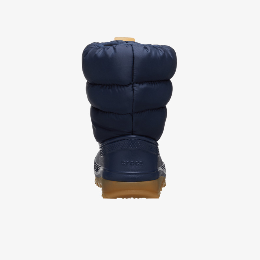 CROCS zimske teget KLK 