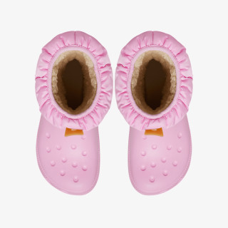 CROCS zimske roze KLK 