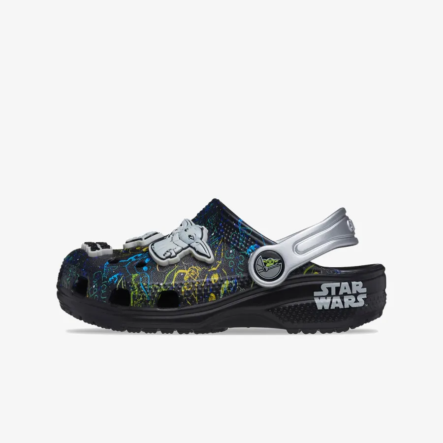 Classic Grogu  Clog K 