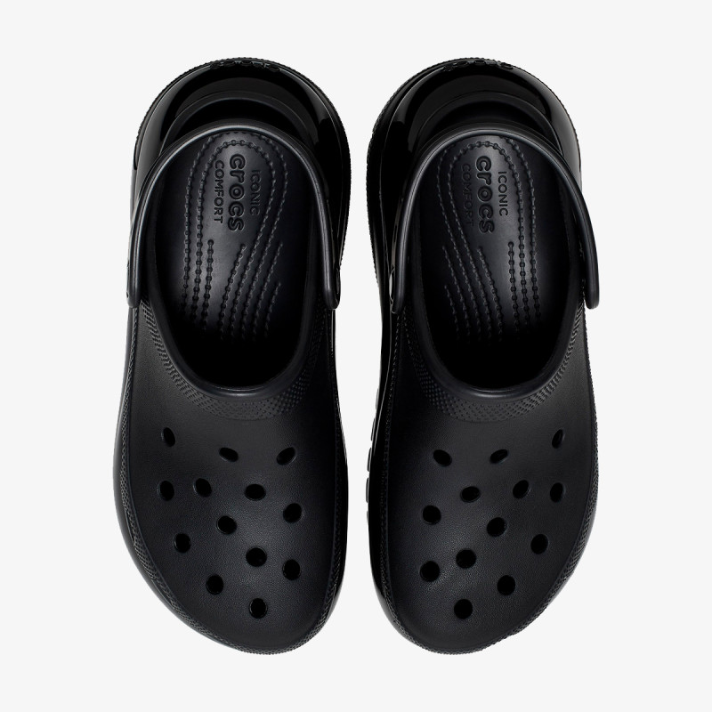 CROCS CROCS CLASSIC MEGA CRUSH CLOG 207988 