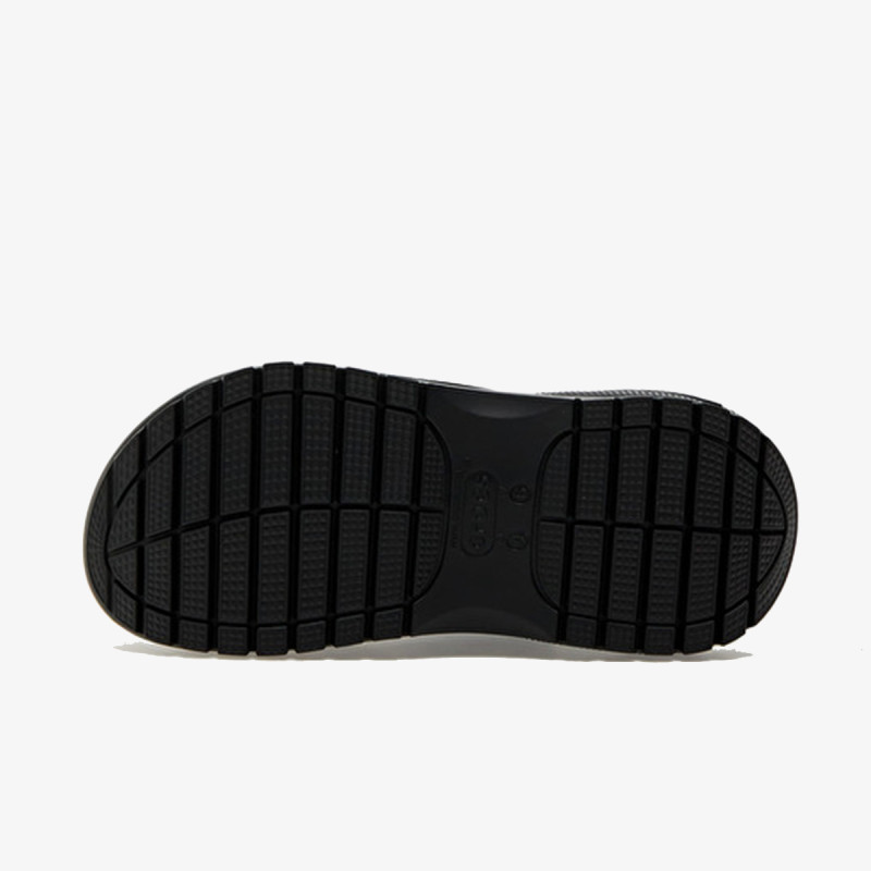 CROCS CROCS CLASSIC MEGA CRUSH CLOG 207988 