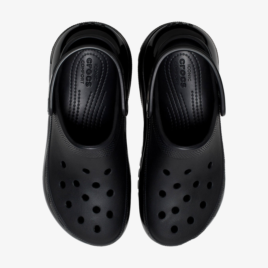 CROCS CROCS CLASSIC MEGA CRUSH CLOG 207988 