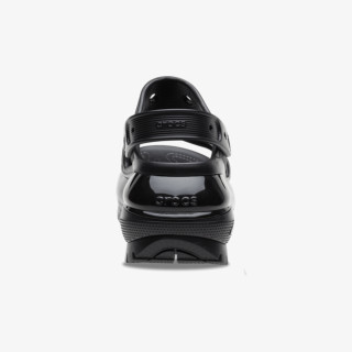 CROCS Classic Mega Crush Sandal 