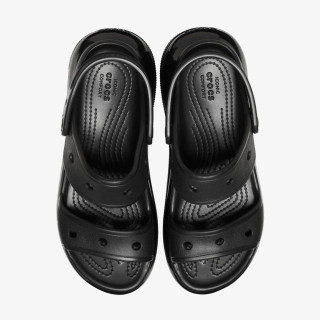 CROCS Classic Mega Crush Sandal 