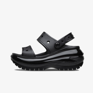 CROCS Classic Mega Crush Sandal 