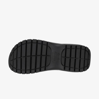 CROCS Classic Mega Crush Sandal 