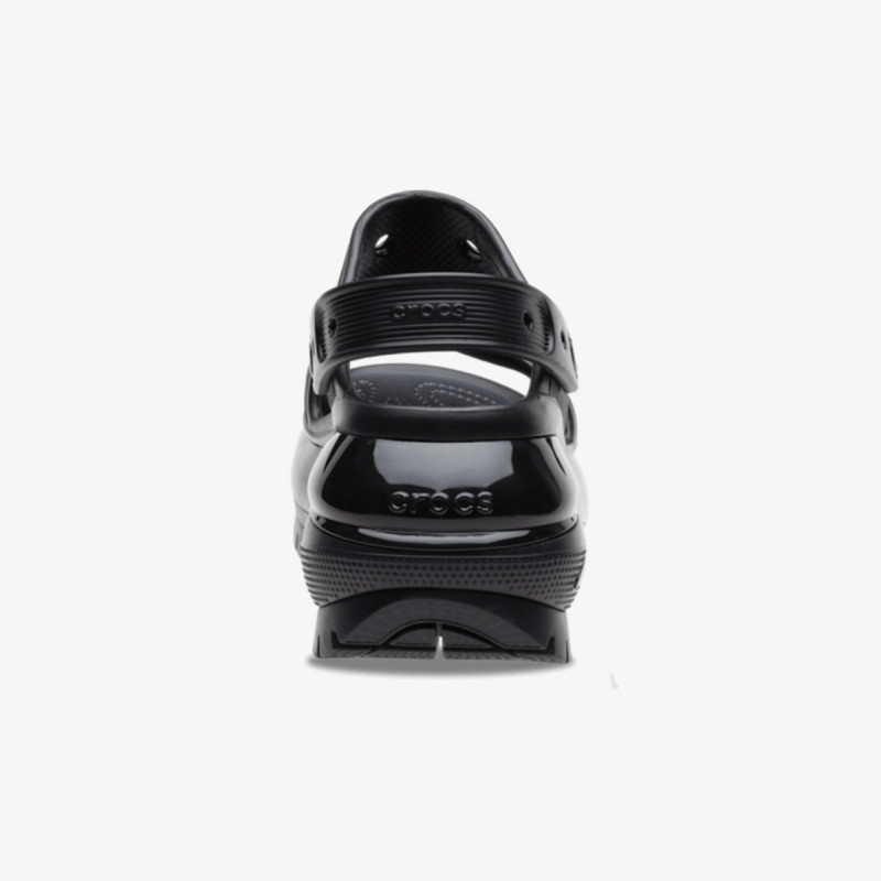 CROCS Classic Mega Crush Sandal 